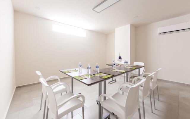 Sleep Inn Villahermosa