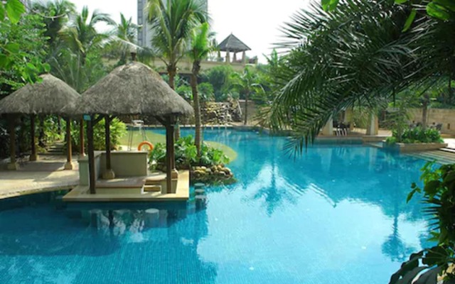 Dongguang Richwood Garden Hotel