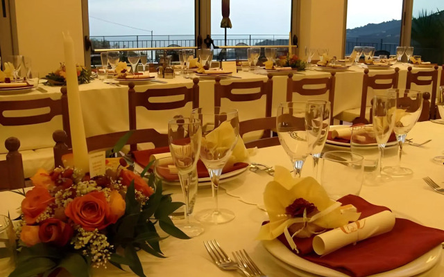 Hotel Liliana Diano Marina