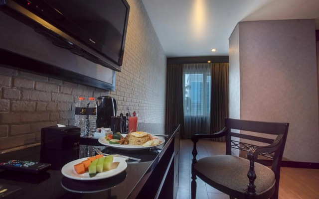 Cendana Premier Hotel Surabaya