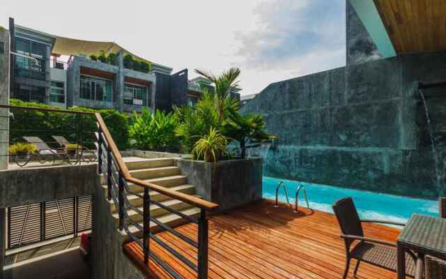 Mojito Residence Phuket