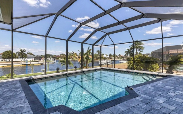 200 Belaire Court