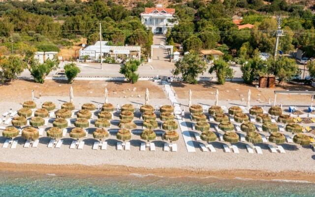 Beyaz Inci Hotel