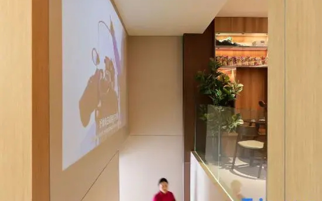 Yunshangyue Starry Sky Audio-Visual Hotel (Ruoergai People's Government Branch)