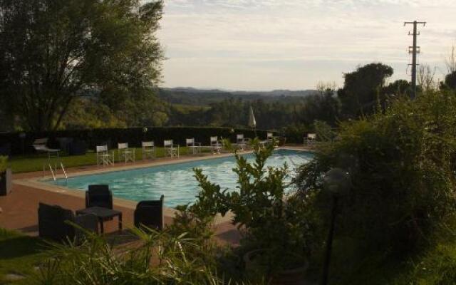 Agriturismo Marrucola