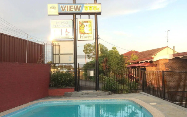 Riverview Motor Inn