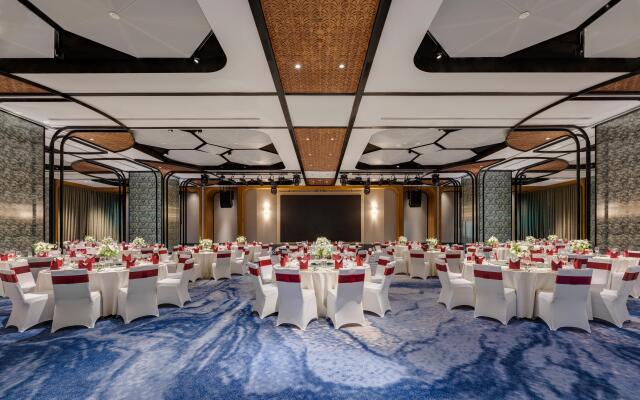 InterContinental Kaohsiung by IHG