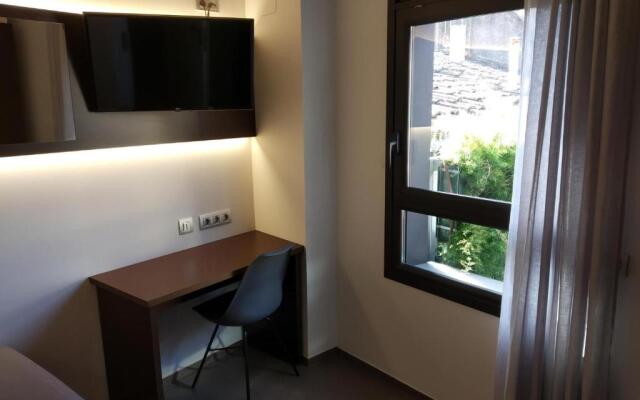 Hotel Olot Centre