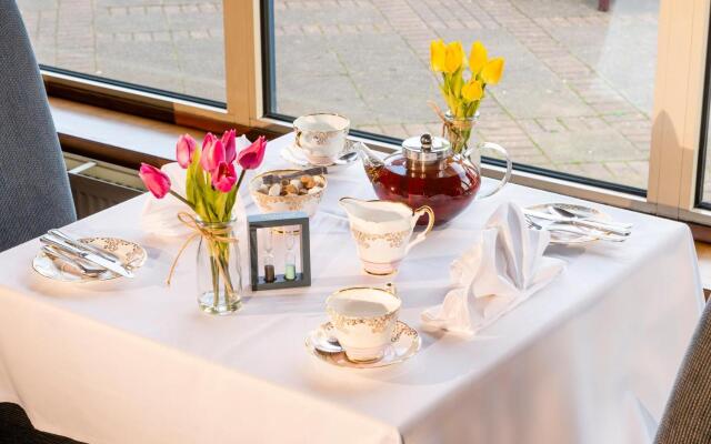 Copthorne Hotel Merry Hill Dudley