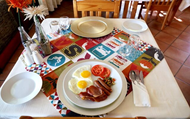 Morulana Guest House