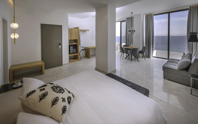 Mythical Coast Wellness Retreat