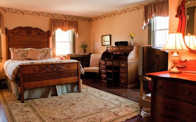 Holladay House B&B