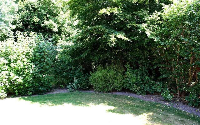 Haus am Höppnerweg 5 Haus am Höppnerweg 5 Appartement 09