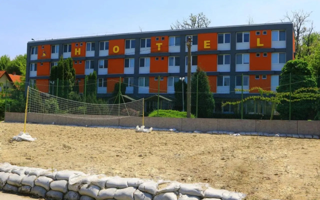 Touring & Sport Hostel Siofok