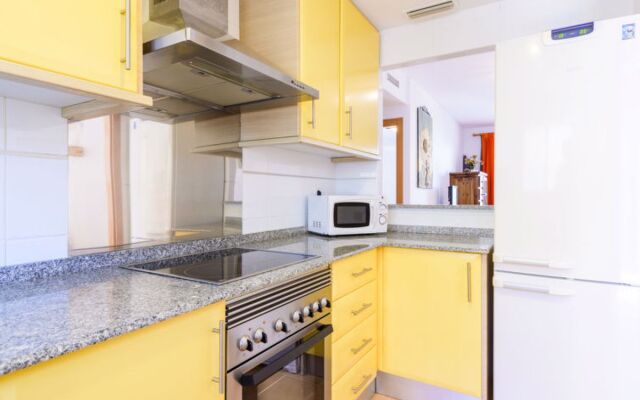 Villa Las Dunas Moncofar