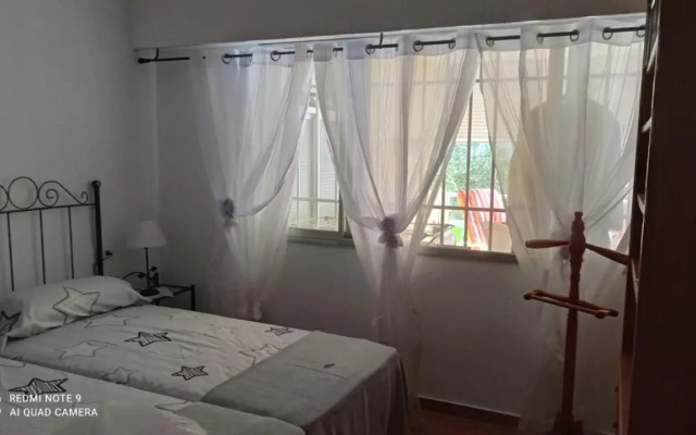 Casa del Buho