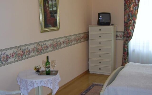 Pension Šejko