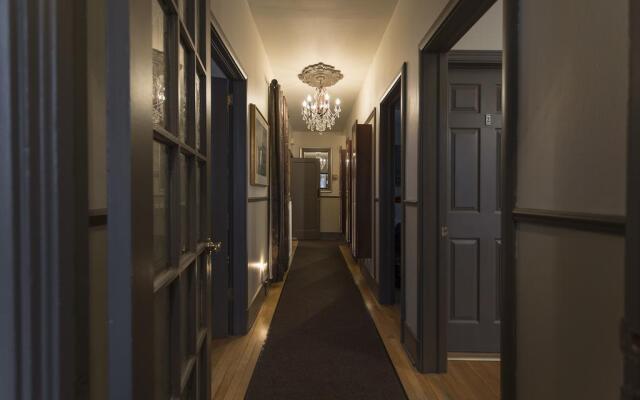 Acacias b&b