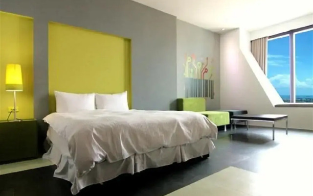 San Jo Hostel