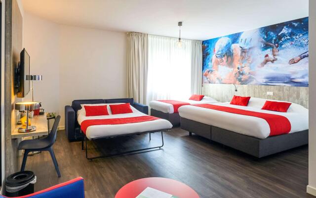 ibis Styles Almere