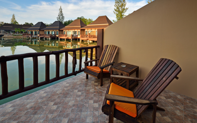 Poonsiri Resort