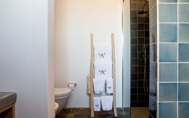 Herdade dos Abegões