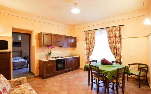 Residenza Palazzo Saloni