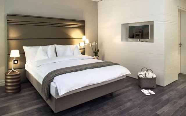 Limmathof Baden Hotel & Spa