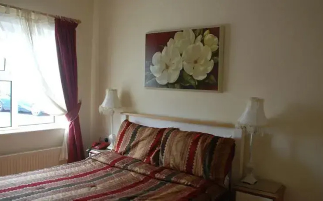 Ballyvaughan Lodge Guesthouse