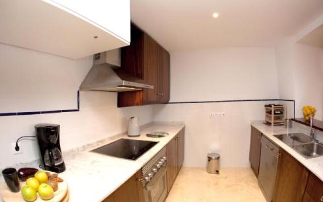 Apartamento Punta Prima 1