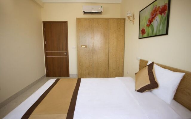 Tien Loc Palace Hotel
