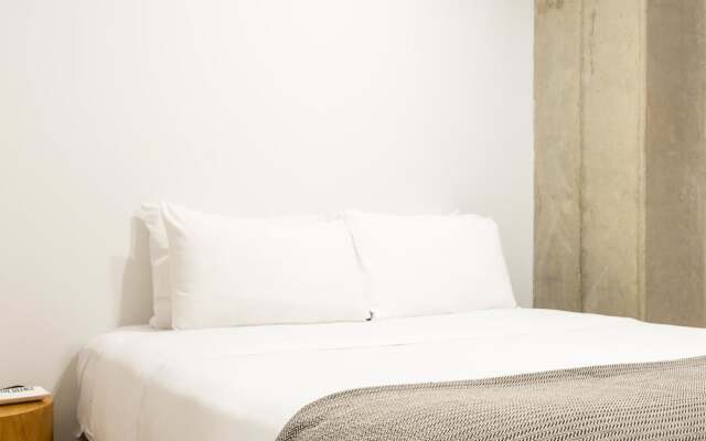 w Lovely 2BR w Balcony n AC in Laureles