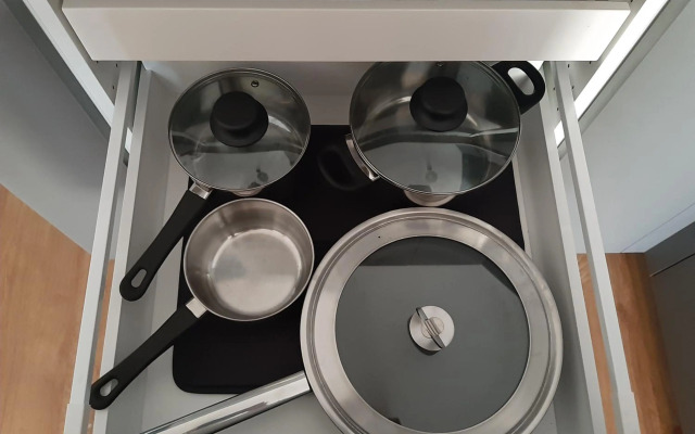 City Life Arrecife Apartment