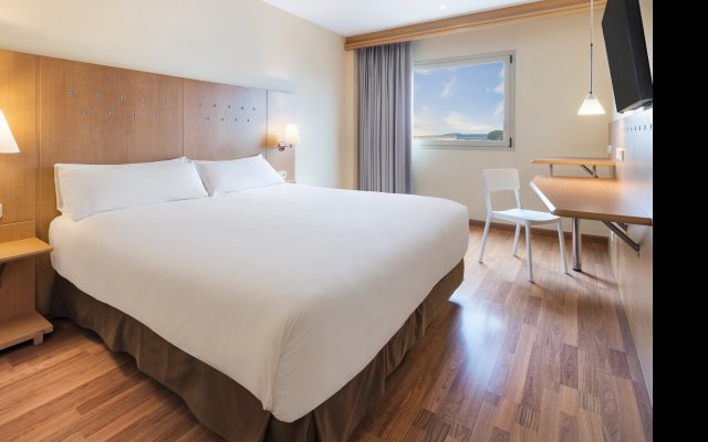 Ibis Madrid Arganda