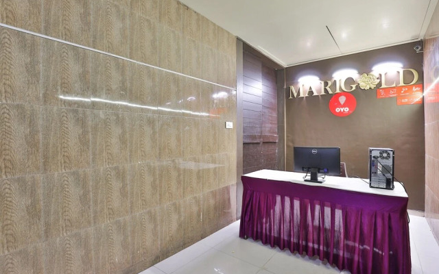 OYO 17263 Marigold Banquets And Rooms