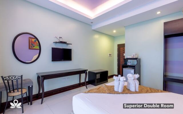 ZEN Rooms Metro Inn Bacolod