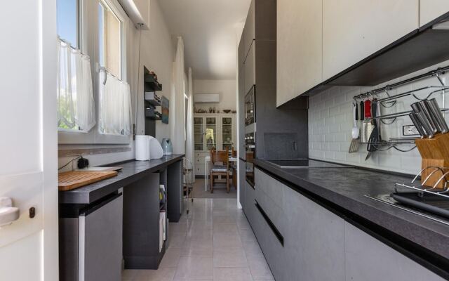 3547 Casa di Margherita by Barbarhouse