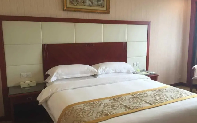 Vienna Hotel Foshan Nanhai Avenue Branch