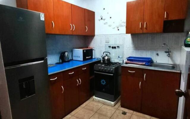 RAJU Apartament - Huaraz