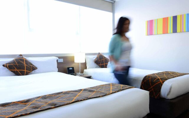 ibis Styles Adelaide Grosvenor