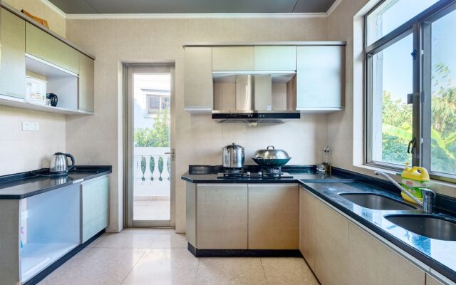 Milake Holiday Villa