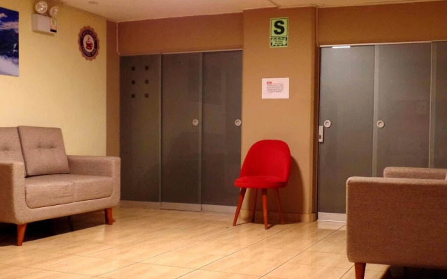Hotel Diony's