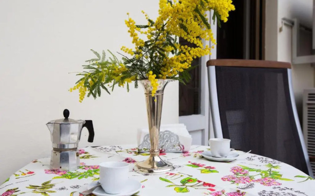 La Farina Suite Home