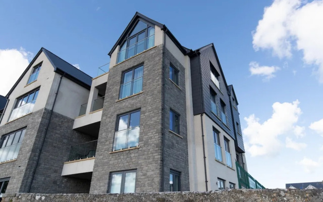 Penthouse Waterstone 14 - Spectacular Sea Views