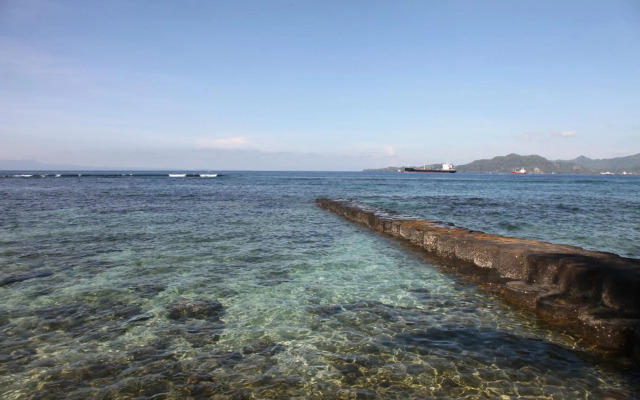 Sea Breeze Candidasa