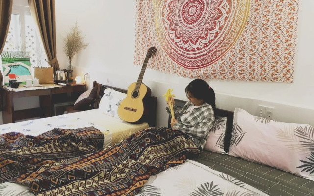 Dream Flower Homestay Hoi An