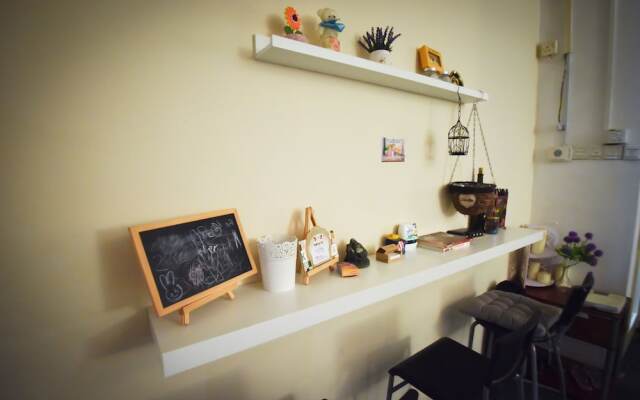G Traveler Accommodation - Hostel