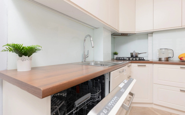 Złota Apartments Center of Warsaw