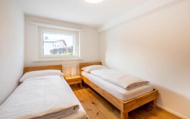 LAAX Homes - Casa Majo 3,5