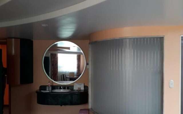 Villas los Sauces Metepec